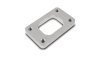 Vibrant GT30R/GT35R/GT40R Turbo Inlet Flange T304 SS 1/2in Thick (Tapped Holes) thumbnail 6