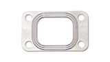 Vibrant Turbo Gasket for GT30R/GT35R/GT40R Inlet Flange (Matches Flange #1400 and #14000) thumbnail 1