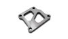 Vibrant Mitsubishi EVO 789 and X Turbo Inlet Flange Mild Steel 1/2in Thick (Drilled Holes) thumbnail 6