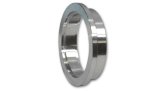 Vibrant External Wastegate Outlet Flange (V-Band Style) Tial 44mm and MV-R T304 SS thumbnail 7