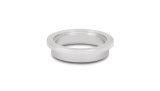 Vibrant External Wastegate Inlet Flange (V-Band Style) Tial 44mm and MV-R T304 SS thumbnail 2