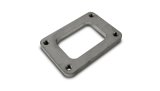 Vibrant T06 Turbo Inlet Flange Mild Steel 1/2in Thick thumbnail 4