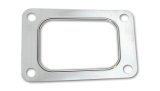 Vibrant Turbo Gasket for T06 Inlet Flange (Matches Flange #1417 and #14170) thumbnail 1