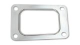Vibrant Turbo Gasket for T06 Inlet Flange (Matches Flange #1417 and #14170) thumbnail 3