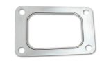 Vibrant Turbo Gasket for T06 Inlet Flange (Matches Flange #1417 and #14170) thumbnail 7