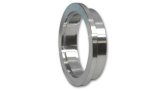 Vibrant External Wastegate Outlet Flange (V-Band Style) Tial MV-S T304 SS thumbnail 1