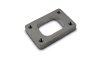 Vibrant T25/T28/GT25 Turbo Inlet Flange Mild Steel 1/2in Thick (Tapped Holes) thumbnail 6