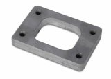 Vibrant T25/T28/GT25 Turbo Inlet Flange Mild Steel 1/2in Thick (Tapped Holes) thumbnail 7