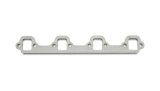 Vibrant T304 SS Exhaust Manifold Flange for Ford 260-351W 3/8in Thick (SOLD IN PAIRS) thumbnail 5