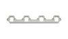 Vibrant T304 SS Exhaust Manifold Flange for Ford 260-351W 3/8in Thick (SOLD IN PAIRS) thumbnail 7