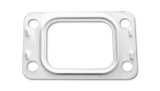 Vibrant Turbo Gasket for T25/T28/GT25 Inlet Flange (Matches Flange #1430 and #14300) thumbnail 2