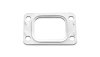 Vibrant Turbo Gasket for T25/T28/GT25 Inlet Flange (Matches Flange #1430 and #14300) thumbnail 6