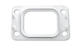 Vibrant Turbo Gasket for T25/T28/GT25 Inlet Flange (Matches Flange #1430 and #14300) thumbnail 7