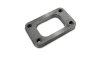 Vibrant T3/GT30R Turbo Inlet Flange Mild Steel 1/2in Thick (Tapped Holes) thumbnail 6