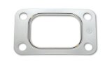 Vibrant Turbo Gasket for T3/GT30R Inlet Flange (Matches Flange #1431 and #14310) thumbnail 1