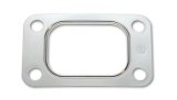 Vibrant Turbo Gasket for T3/GT30R Inlet Flange (Matches Flange #1431 and #14310) thumbnail 7