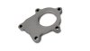 Vibrant T3 Discharge Flange (5 Bolt) for External Wastegate applications Mild Steel 1/2in Thick thumbnail 6