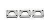 Vibrant T304 SS Exh Manifold Flanges for BMW E36/E46 platform motors 3/8in Thick (SOLD IN PAIRS) thumbnail 6