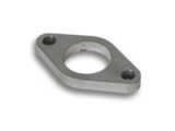 Vibrant 35-38mm External WG Flange Untapped Hole Tial/Turbonetic/Turbosmart modelT304 S3/8in Thick thumbnail 1