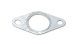 Vibrant Metal Gasket for 35-38mm External WG Flange (Matches Flanges #1436 #1437 #14360 and #14370) thumbnail 3