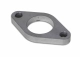 Vibrant 35-38mm External WG Flange Tapped Hole Tial/Turbonetic/Turbosmart Mild Steel 3/8in Thick thumbnail 1