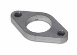 Vibrant 35-38mm External WG Flange Tapped Hole Tial/Turbonetic/Turbosmart Mild Steel 3/8in Thick thumbnail 3
