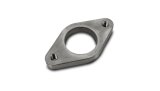 Vibrant 35-38mm External WG Flange Tapped Hole Tial/Turbonetic/Turbosmart Mild Steel 3/8in Thick thumbnail 4