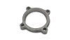 Vibrant GT series / T3 Discharge Flange (4 Bolt) with 3in Inlet ID Mild Steel 1/2in Thick thumbnail 6
