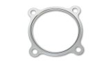 Vibrant Metal Gasket GT series/T3 Turbo Discharge Flange w/ 3in in ID Matches Flange #1438 #14380 thumbnail 2