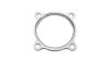 Vibrant Metal Gasket GT series/T3 Turbo Discharge Flange w/ 3in in ID Matches Flange #1438 #14380 thumbnail 6