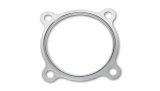Vibrant Metal Gasket GT series/T3 Turbo Discharge Flange w/ 3in in ID Matches Flange #1438 #14380 thumbnail 7