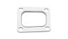 Vibrant Turbo Gasket for T04 Inlet Flange with Rectangular Inlet (Matches Flange #1441 and #14410) thumbnail 6