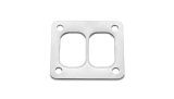 Vibrant Turbo Gasket for T04 Divided Inlet Flange (Matches Flange #1442 and #14420) thumbnail 4