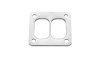 Vibrant Turbo Gasket for T04 Divided Inlet Flange (Matches Flange #1442 and #14420) thumbnail 6