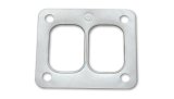 Vibrant Turbo Gasket for T04 Divided Inlet Flange (Matches Flange #1442 and #14420) thumbnail 7