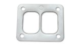 Vibrant Turbo Gasket for T04 Divided Inlet Flange (Matches Flange #1442 and #14420) thumbnail 8