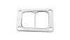 Vibrant Turbo Gasket for T06 Divided Inlet Flange (Matches Flange #1443 and #14430) thumbnail 6