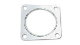 Vibrant Metal Gasket for K03/K04 Turbo Discharge Flange (Matches Flange #14440) thumbnail 1