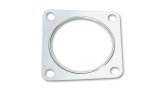 Vibrant Metal Gasket for K03/K04 Turbo Discharge Flange (Matches Flange #14440) thumbnail 2