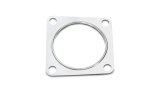 Vibrant Metal Gasket for K03/K04 Turbo Discharge Flange (Matches Flange #14440) thumbnail 4
