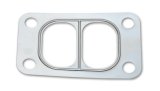 Vibrant Turbo Gasket for T03 Divided Inlet Flange (Matches Flange #1445 and #14450) thumbnail 1