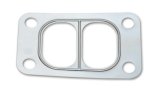 Vibrant Turbo Gasket for T03 Divided Inlet Flange (Matches Flange #1445 and #14450) thumbnail 2