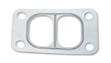 Vibrant Turbo Gasket for T03 Divided Inlet Flange (Matches Flange #1445 and #14450) thumbnail 3