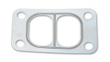 Vibrant Turbo Gasket for T03 Divided Inlet Flange (Matches Flange #1445 and #14450) thumbnail 7