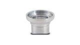 Vibrant Weld Flange Kit for HKS SSQ style Blow Off Valves AL Weld Fitting / AL Thread On Flange thumbnail 4