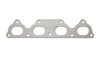 Vibrant Mild Steel Exhaust Manifold Flange for Honda/Acura D-Series motor 1/2in Thick thumbnail 6