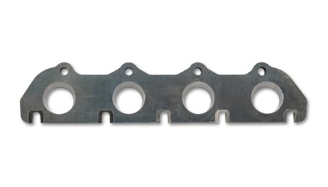 Vibrant Mild Steel Exhaust Manifold Flange for VW/Audi 2.0FSI motor 1/2in Thick thumbnail 3