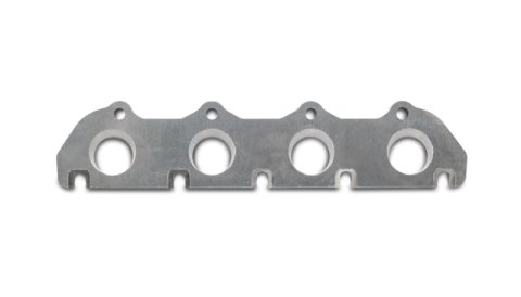 Vibrant Mild Steel Exhaust Manifold Flange for VW/Audi 2.0FSI motor 1/2in Thick thumbnail 4