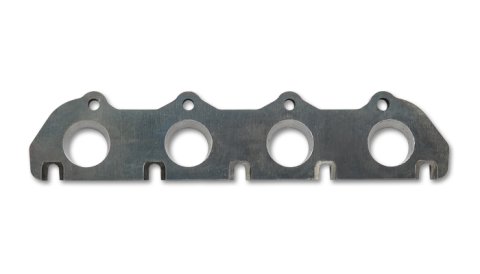 Vibrant Mild Steel Exhaust Manifold Flange for VW/Audi 2.0FSI motor 1/2in Thick thumbnail 7