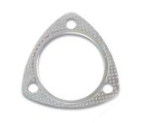 Vibrant 3-Bolt High Temperature Exhaust Gasket (3in I.D.) thumbnail 2